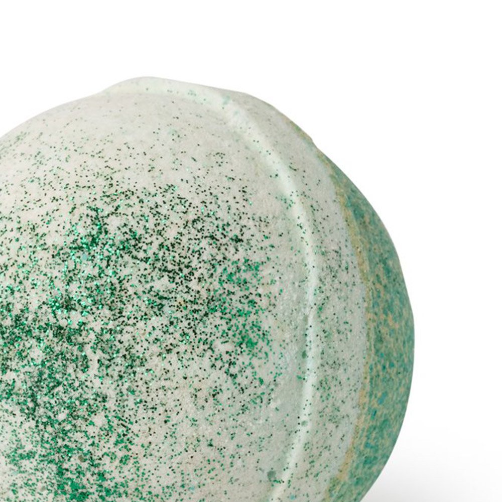 Natural aloe bath bomb - Image 2
